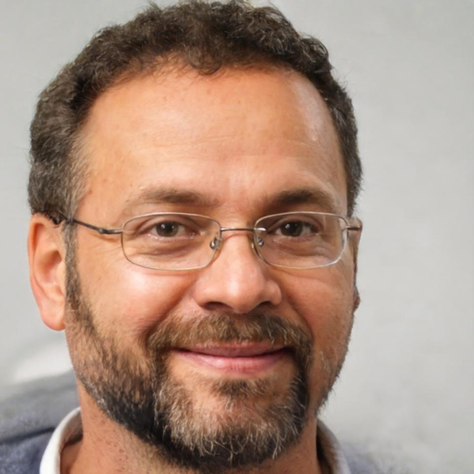 Portrait professionnel de Julien Beaumont, directeur technique